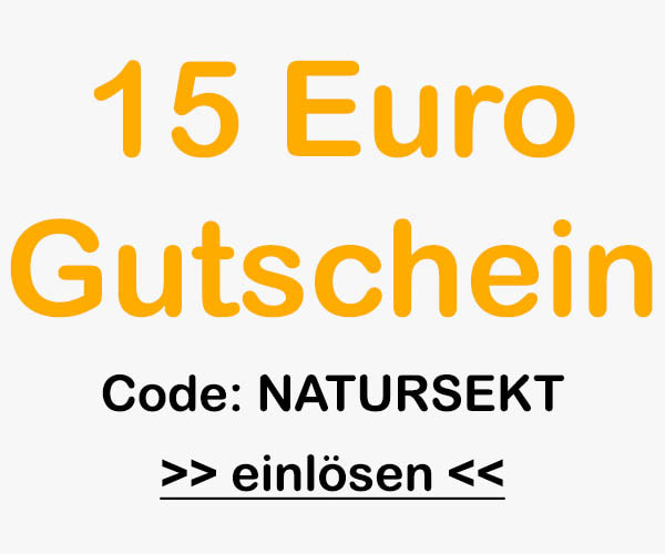 Gutschein für 15€ Bonus-Guthaben